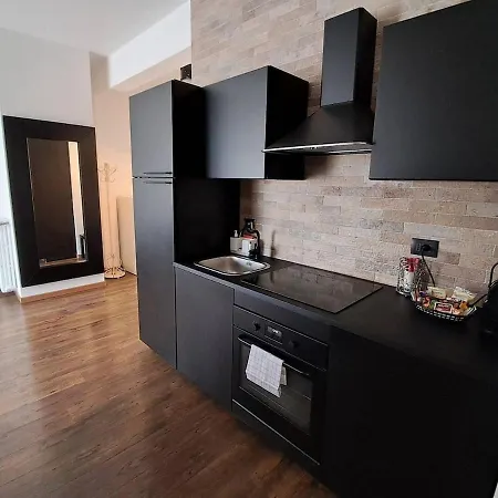 Ostiense - River View Apartment *